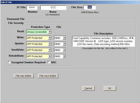 smart card editor|smart card writer software free.